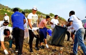 Clean Environment