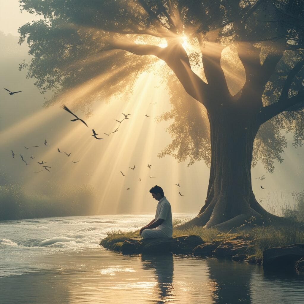 Parmatma Prapti Satsang
