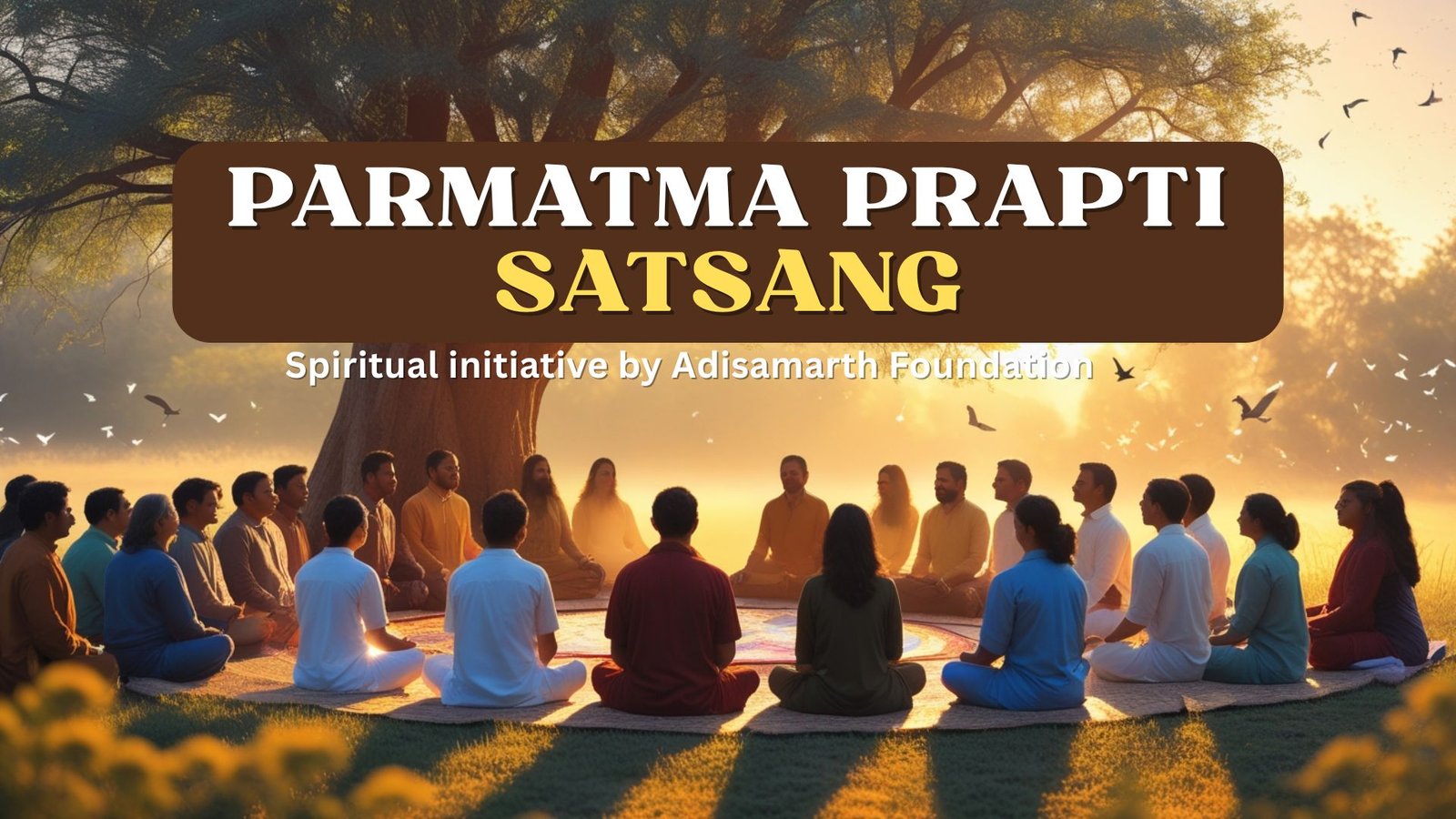 Parmatma-Prapti-Satsang-by-AdiSamarth-Foundation