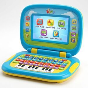 Kids Laptop Product