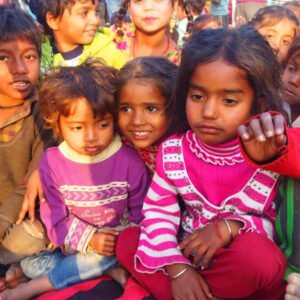 NGO Slum Visit Pics (1)