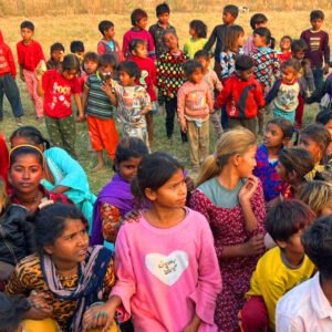 NGO Slum Visit Pics (2)