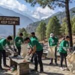 NGO for Environmental Protection in India – AdiSamarth Foundation