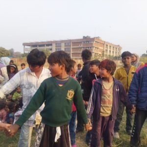 Slum Kids Img (10)