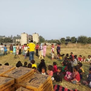 Slum Kids Img (9)