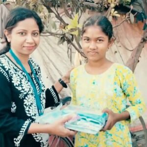 Virar Mumbai Book Donated