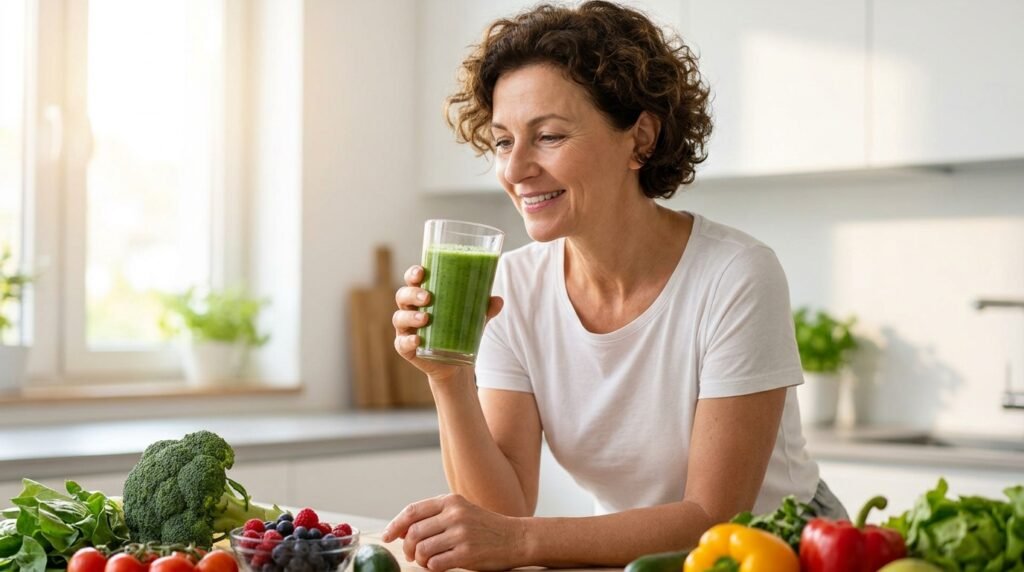 Health Tips to Reduce Cancer Risk​