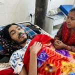 Help Save Puran – The Only Son Fighting Stage 4 Cancer